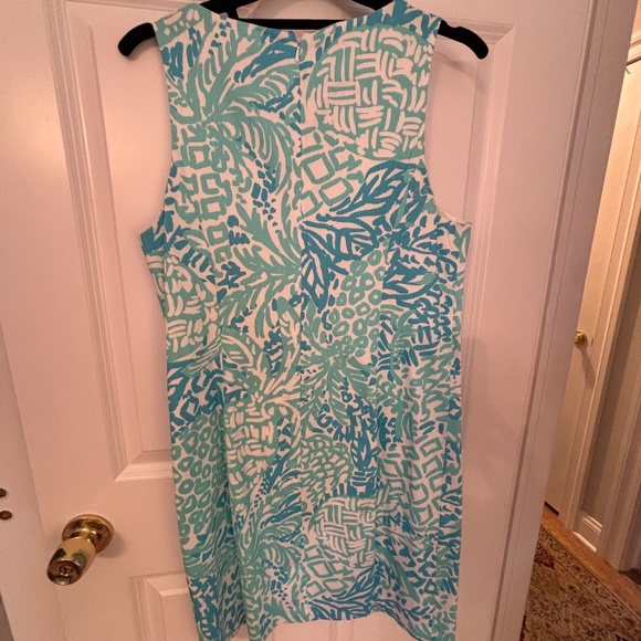 Lilly Pulitzer Dress - Size 8 - Picture 2 of 6